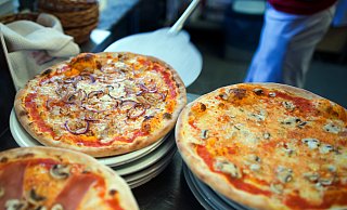 Brauchen Sie noch Tipps für Ihren nächsten Restaurantbesuch? - Arno Burgi/dpa Brauchen Sie noch Tipps für Ihren nächsten Restaurantbesuch? - Arno Burgi/dpa
