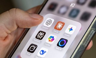 Anthropic erhält Milliarden-Spritze (Archivbild). - Philip Dulian/dpa