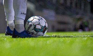 Abwehrspieler Schekir Ekin ist für die Vorkommnisse beim Kreispokalfinale vorerst gesperrt worden. - Noah Wedel Abwehrspieler Schekir Ekin ist für die Vorkommnisse beim Kreispokalfinale vorerst gesperrt worden. - Noah Wedel