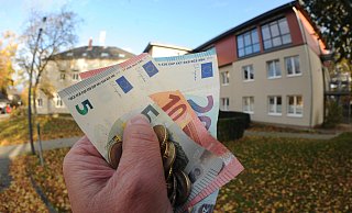 Die Grundsteuer ist für die Kommunen eine wichtige Einnahmequelle. Im Lübbecker Land variieren die Hebesätze für die Grund- und Gewerbesteuer. - Joern Spreen-Ledebur