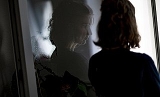 Therapieplätze für Systemsprenger sind in NRW rar gesät. Das gilt selbst für Jugendliche, die für sich selbst und andere eine akute Gefahr darstellen. - picture alliance/dpa