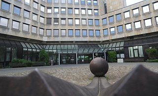 Die Verhandlung fand vor dem Schöffengericht in Minden statt. - Archivbild: Joern Spreen-Ledebur