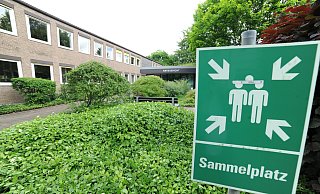 Das Amtsgericht Rahden ist ein Sammelplatz für juristische Entscheidungen zu Straftaten in Espelkamp, Rahden und Stemwede. - Joern Spreen-Ledebur Das Amtsgericht Rahden ist ein Sammelplatz für juristische Entscheidungen zu Straftaten in Espelkamp, Rahden und Stemwede. - Joern Spreen-Ledebur