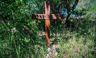 Der Mordfall Frauke Liebs ist seit dem Jahr 2006 ungeklärt. Im August 2022 hatte es Durchsuchungen im Zusammenhang mit dem Fall in Paderborn und Lichtenau gegeben - nun war die Kriminalpolizei erneut im Einsatz. - (Archivbild) Besim Mazhiqi