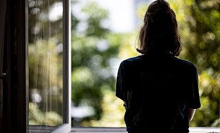 Die inzwischen erwachsene Frau hat nun zumindest auf juristischem Wege Gerechtigkeit bekommen und ein Urteil gegen den Täter erwirkt. - Symbolfoto: dpa / Fabian Sommer