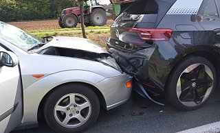 Den Sachschäden schätzt die Polizei auf 10.000 Euro. - Polizei