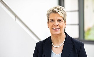 Susanne Rutenkröger will es bei der Kommunalwahl in diesem Jahr noch einmal wissen. - SPD