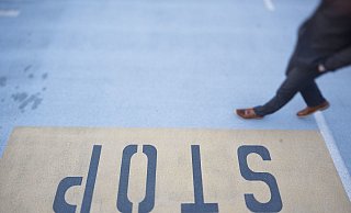 Nun gilt die 15-Km-Regel in NRW doch. - Pixabay