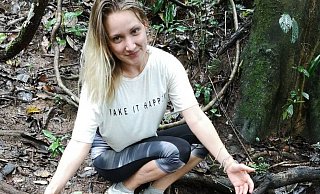 Scarlett S. aus Bad Lippspringe ist seit dem 10. September 2020 verschwunden. - Polizei