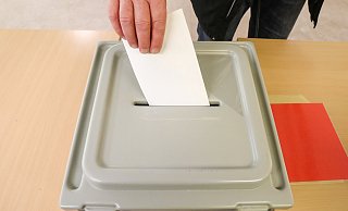 Am 13. September wird in NRW gewählt. - Picture Alliance