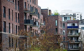 Keine erfreuliche Nachricht für Mieter: Die Mieten in Deutschland steigen weiter an (Symbolbild). - Daniel Bockwoldt/dpa