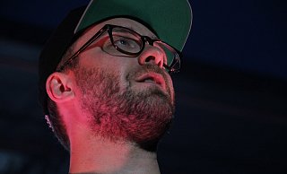 Zuletzt spielte Mark Forster in der Region in Beverungen, im Sommer 2020 kommt er für zwei Konzerte nach Salzkotten. - Burkhard Battran