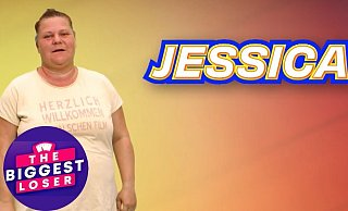 Jessica aus Löhne nimmt an der 16. Staffel von "The Biggest Loser" auf Sat.1 teil. - Seven.One Entertainment Group GmbH
