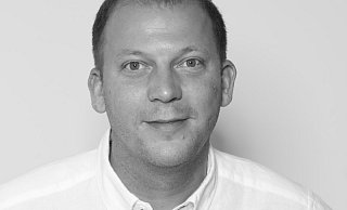 Patrick Schlütter. - Oliver Krato