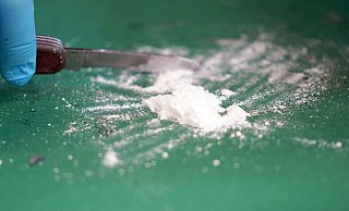 Los Lobos ist eine der mächtigsten Gangs Ecuadors und in den Schmuggel von Kokain in die Vereinigten Staaten und Europa verwickelt. (Archivbild) - Marcus Brandt/dpa