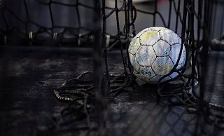 Die Handball-EM findet vom 10. bis 28. Januar 2024 in Deutschland statt. - Tom Weller/dpa