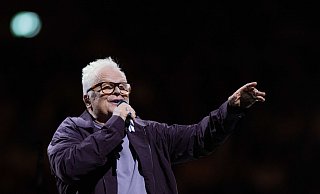 Herbert Grönemeyer setzt die Konzertreihe «mittendrin - akustisch» fort. (Archivbild) - Rolf Vennenbernd/dpa