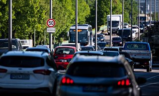 Voraussetzung für die Zählung sei, dass der Schulbetrieb nach den Sommerferien wieder regulär laufe, so die Stadt. - Symbolfoto/picture alliance