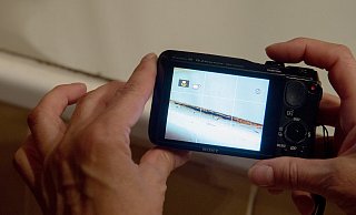 Reisemängel sollten von Urlaubern stets gut dokumentiert werden. - picture alliance/dpa