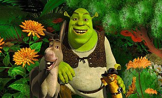 Der grüne Oger Shrek steht seit 2008 auf der Bühne - nun ist er auch im Kreis Gütersloh zu Gast. - Pixabay