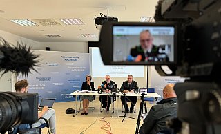 Auch zwei Tage nach dem Angriff eines 27-Jährigen auf einer private EM-Party in Wolmirstedt in Sachsen-Anhalt ist das Motiv des Täters weiter unklar. - Thomas Schulz/dpa