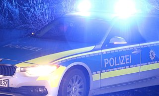 Die Polizei musste eine Unfallflucht aufklären. - Symbolfoto: MT-Archiv