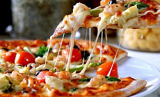 Lecker und günstig: In unserer Übersicht finden Sie die beliebtesten italienischen Restaurants im Kreis Minden-Lübbecke. - (Symbolbild): Pixabay