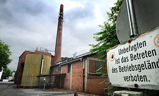 Die Tönnies-Vermögensfirma will 60 Millionen Euro investieren und ein "Vorzeige-Projekt" verwirklichen. - Andreas Frücht