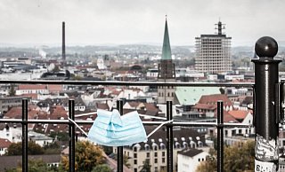  - Mike-Dennis Müller (Symbolbild/Archiv)