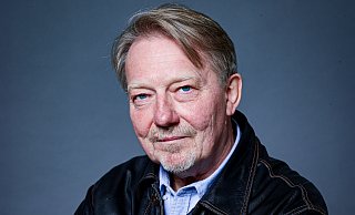 Comeback in die Studienstadt: Dietmar Wischmeyer steht bald in Bielefeld auf der Bühne. - www.kyas.de