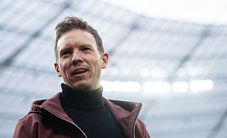 Soll neuer Bundestrainer werden: Julian Nagelsmann. - Marius Becker/dpa