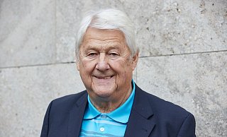 Trauer um eine Werder-Legende: Max Lorenz ist gestorben. (Archivbild) - Georg Wendt/dpa