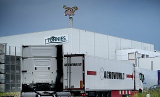 Hunderte Neuinfektionen beim Tönnies-Unternehmen haben den Kreis Gütersloh deutschlandweit in die Schlagzeilen gebracht. - Andreas Frücht