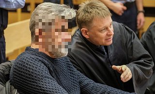 Der 54-Jährige litt seit längerer Zeit an Herzproblemen. - Andreas Zobe