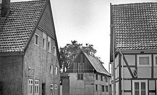 An der Mittelstraße hatte ein autonomes Jugendzentrum seine Wurzel. - Frank-Michael Kiel-Steinkamp