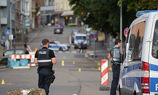 Gegen den Verdächtigen wurde nun Anklage erhoben. (Archivbild) - Patrick von Frankenberg/dpa