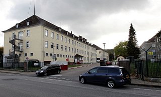  - Wolfgang Rudolf (Archiv)
