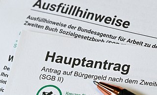 «Wer Bürgergeld bezieht und gleichzeitig schwarzarbeitet, der muss hart sanktioniert werden.» - Jens Kalaene/dpa