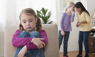 Generation "Rücksichtslos"? Ein Drittel aller Jugendlichen hat keinen Gemeinschaftssinn. - Bayer Vital GmbH/Getty Images
