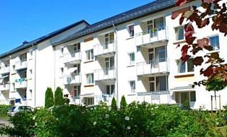 Im vergangenen Jahr wurden in der Paderborner Kernstadt 335 Eigentumswohnungen im Bestand veräußert, das sind deutlich mehr als in den Vorjahren. - Gunter Held