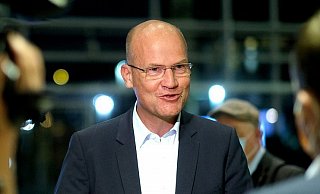 Ralph Brinkhaus aus dem Kreis Gütersloh. - Patrick Menzel