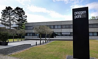 Poggenpohl Luxusküchenhersteller Wirtschaft Küchenmöbelindustrie - Frank-Michael Kiel-Steinkamp,Frank-Michael Kiel-Steinkamp