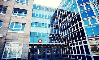 Die Zahl der Arbeitslosen ist in Bielefeld massiv angestiegen. - Symbolfoto