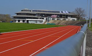 Die Beteiligten ziehen eine positive Bilanz der Sportmodellregion. - Peter Heidbrink