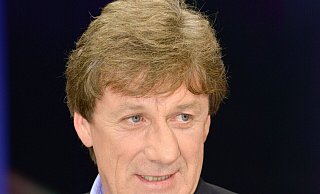 Frank Mill ist im Alter von 67 Jahren gestorben. - Karlheinz Schindler/dpa-Zentralbild/dpa