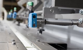 Das Unternehmen setzt auf Nachhaltigkeit. Deshalb stellen sie zahlreiche Reinigungstabs, beispielsweise für Spülmaschinen her. - Copyright:Marko Schoeneberg