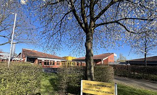In der früheren Grundschule im Erlengrund, Gabelhorst 38, soll zum kommenden Schuljahr eine Förderschule in Trägerschaft des Kreises den Betrieb aufnehmen. Der Mietvertrag mit der Stadt Espelkamp soll zunächst zeitlich befristet geschlossen werden. - Kirsten Tirre