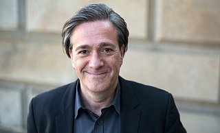 Der frühere «Spiegel»-Chefredakteur Wolfgang Büchner soll auf Vorschlag der FDP Vize-Regierungssprecher werden. - Foto: picture alliance / dpa