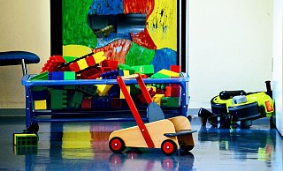 Die Auszeichnung gibt es für besondere Qualität in der frühen Bildung. - (Symbolbild) Pixabay