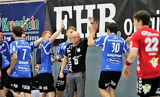 Heiko Holtmann und seine Spenger sind mit 6:0 Punkten in die Saison gestartet. - Eva-Lotte Heine